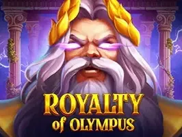 Royalty Of Olympus